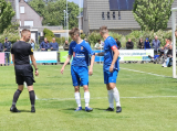 Schouwen-Duiveland Selectie - N.E.C. Nijmegen (bij Bruse Boys) zaterdag 6 juli 2024 (77/126)